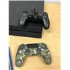 Image 3 : Sony PlayStation 4 PS4 Bundle - see all photos, not tested