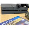 Image 4 : Sony PlayStation 4 PS4 Bundle - see all photos, not tested