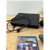 Image 6 : Sony PlayStation 4 PS4 Bundle - see all photos, not tested