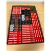 Image 1 : 66 New / Sealed Blank Cassette Tapes