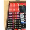 Image 2 : 66 New / Sealed Blank Cassette Tapes