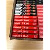 Image 3 : 66 New / Sealed Blank Cassette Tapes