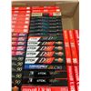 Image 4 : 66 New / Sealed Blank Cassette Tapes