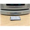 Image 3 : AS IS BOSE Wave Music System with Remote And 3 Disc Changer (See description)