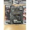 Image 3 : Unopened UFC / MMA Figures - see all photos for details