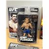 Image 6 : Unopened UFC / MMA Figures - see all photos for details
