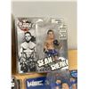Image 8 : Unopened UFC / MMA Figures - see all photos for details