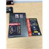 Image 5 : 2 Sega Genesis Star Trek Games & Sega Game Gear Batman & Robin Cartridge (see all photos)
