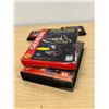 Image 9 : 2 Sega Genesis Star Trek Games & Sega Game Gear Batman & Robin Cartridge (see all photos)