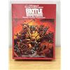 Image 1 : 1985 TSR Official Advanced Dungeons & Dragons Battle System Fantasy Combat Supplement 1019