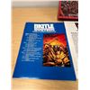 Image 3 : 1985 TSR Official Advanced Dungeons & Dragons Battle System Fantasy Combat Supplement 1019