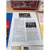 Image 6 : 1985 TSR Official Advanced Dungeons & Dragons Battle System Fantasy Combat Supplement 1019