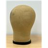 Image 2 : Vintage Canvas Hat Stand / Form 9.5"T