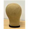 Image 4 : Vintage Canvas Hat Stand / Form 9.5"T