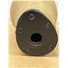 Image 5 : Vintage Canvas Hat Stand / Form 9.5"T