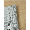Image 2 : Canadian Made West Coast Indigenous Cribbage Crib Board with peg storage