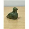 Image 1 : Unusual Small Stone Carving 3"W