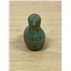 Image 2 : Unusual Small Stone Carving 3"W