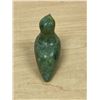Image 5 : Unusual Small Stone Carving 3"W