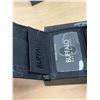Image 2 : New Buffalo David Bitton Leather Tri-Fold Wallet