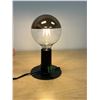 Image 1 : IKEA Oversized Lightbulb Lamp - Approx: 10"T 5.5"W