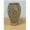 Image 1 : Large Beswick (England) Palm Tree Vase #1064 11.5"T