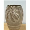 Image 2 : Large Beswick (England) Palm Tree Vase #1064 11.5"T