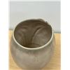 Image 5 : Large Beswick (England) Palm Tree Vase #1064 11.5"T