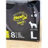 Image 2 : New German Flexi 8 Meter Retractable Tape Leash
