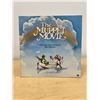 Image 1 : The Muppet Movie Original Soundtrack Gatefold LP Record