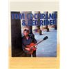 Image 1 : Tom Cochrane & Red Rider - Victory Day LP Record