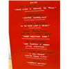 Image 5 : RUN DMC / Madonna / Springsteen Keith Haring Art - A Very Special Christmas LP Record