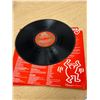 Image 6 : RUN DMC / Madonna / Springsteen Keith Haring Art - A Very Special Christmas LP Record