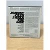 Image 2 : Johnny Cash - I walk The Line LP Record