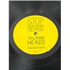 Image 4 : Talking Heads - Stop Making Sense LP Record