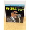 Image 1 : Ray Charles - Dedicated To You LP Record