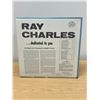 Image 2 : Ray Charles - Dedicated To You LP Record
