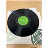Image 3 : Van Morrison & The Chieftains - Irish Heartbeat LP Record