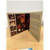 Image 2 : The Free Story Gatefold Canadian Limited Edition 2 LP Record