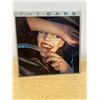Image 1 : The Cars LP Record