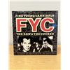 Image 1 : Fine Young Cannibals - The Raw & The Cooked LP Record