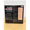 Image 2 : Sonny Boy Williamson - The Real Folk Blues LP Record (1987)