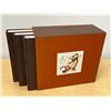 Image 1 : The Complete Calvin and Hobbes (Bill Watterson) 3 Book Set