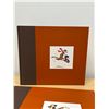 Image 5 : The Complete Calvin and Hobbes (Bill Watterson) 3 Book Set