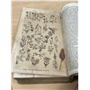 Image 10 : AS IS 1800s American Farmers Encyclopedia - see all photos