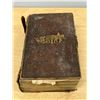Image 1 : AS IS 1800s American Farmers Encyclopedia - see all photos