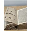 Image 6 : AS IS 1800s American Farmers Encyclopedia - see all photos
