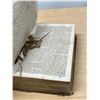 Image 7 : AS IS 1800s American Farmers Encyclopedia - see all photos