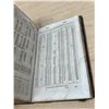 Image 9 : AS IS 1800s American Farmers Encyclopedia - see all photos