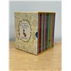 Image 1 : The Complete Peter Rabbit Library Beatrix Potter 23 book set